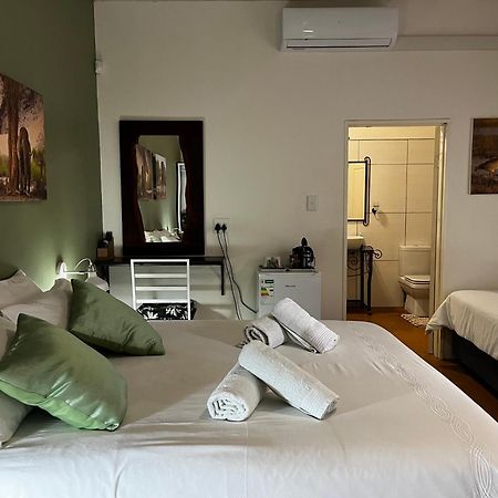 Olienhoff Guesthouse And Rest Camp Otavi Экстерьер фото
