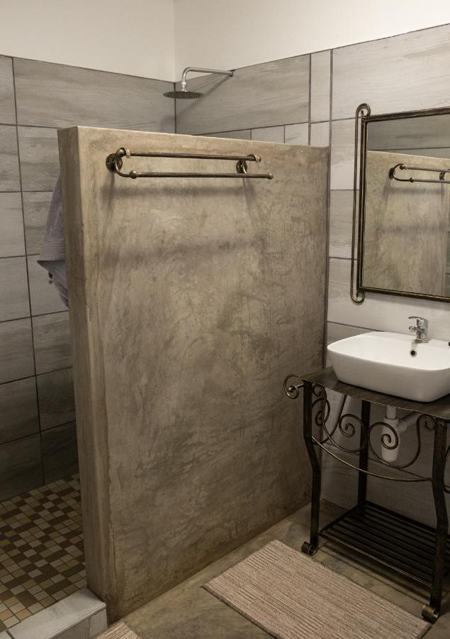 Olienhoff Guesthouse And Rest Camp Otavi Экстерьер фото