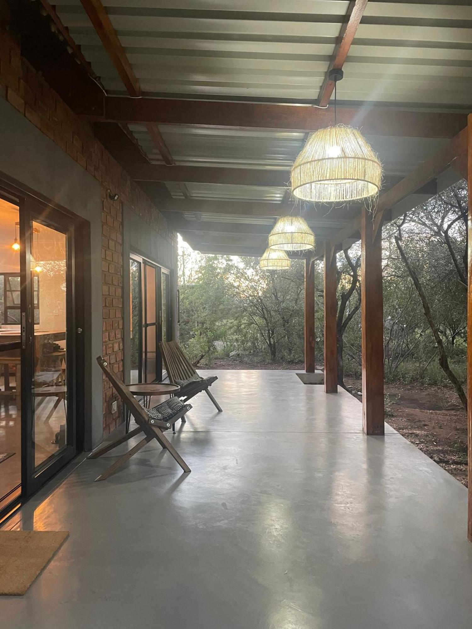 Olienhoff Guesthouse And Rest Camp Otavi Экстерьер фото