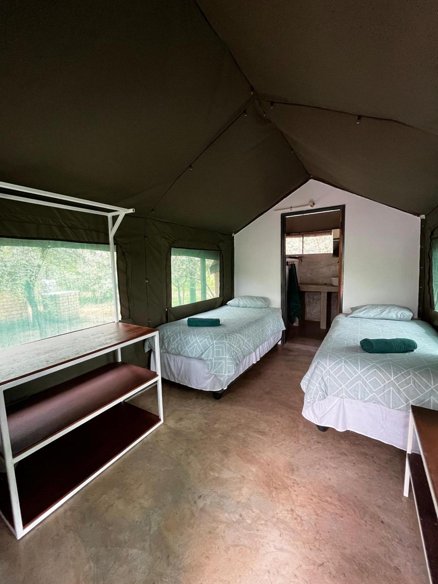 Olienhoff Guesthouse And Rest Camp Otavi Экстерьер фото