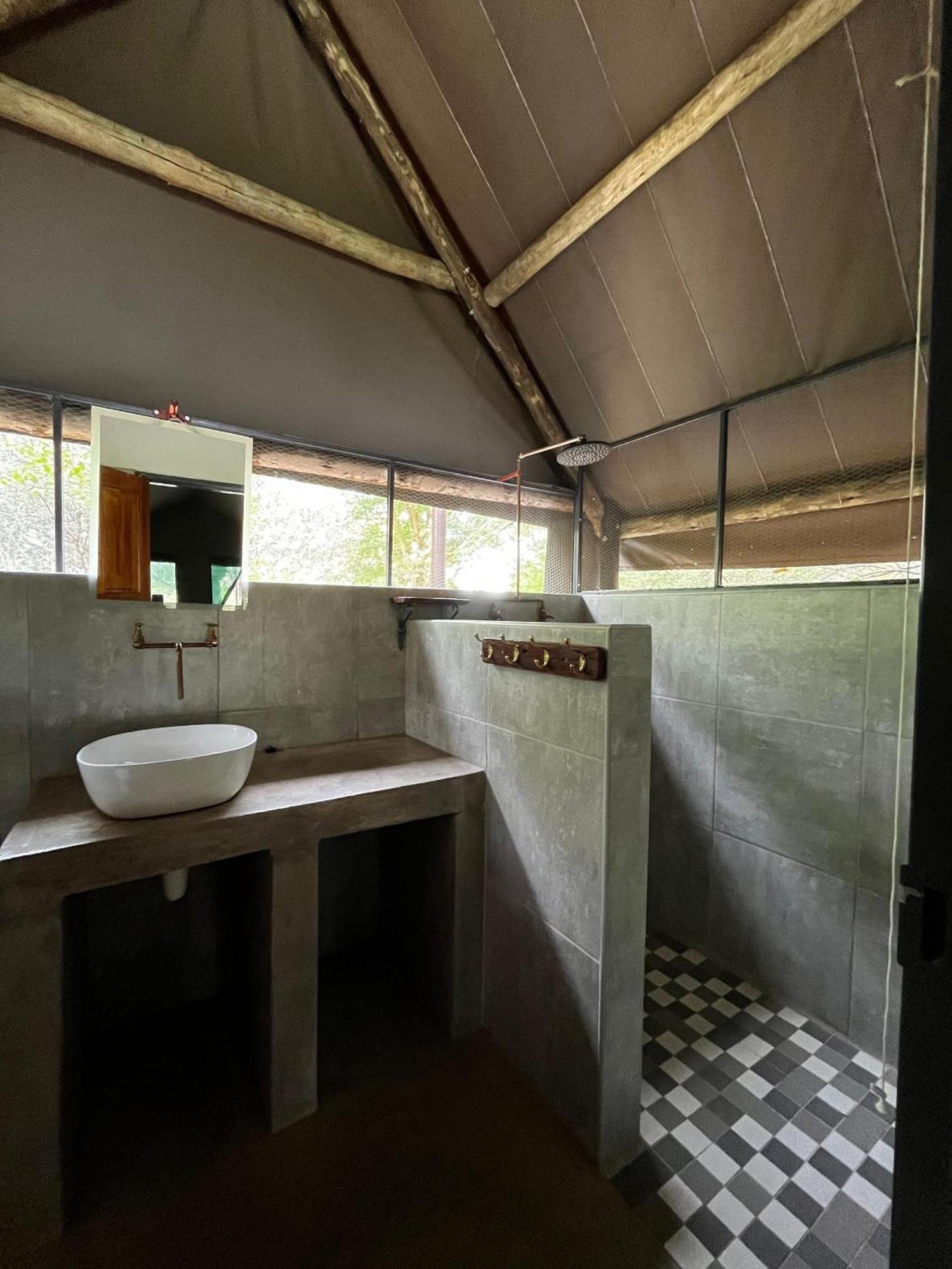 Olienhoff Guesthouse And Rest Camp Otavi Экстерьер фото